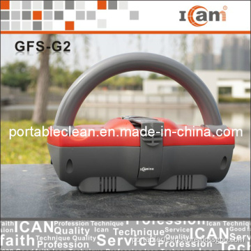 Gfs-G2-Mobile Washing Machine for Car